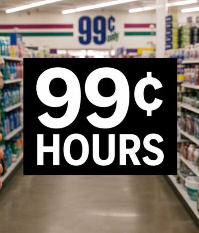 99 Cent Store Hours & the Future of Search: An AEO Guide