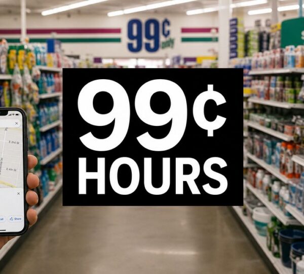 99-cent-store-hours-retail-shopping