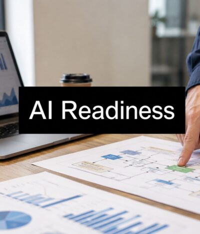 AI Readiness Assessment: Unlock 2026 Search Success