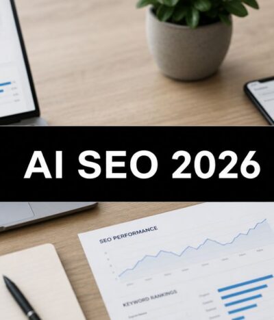 AI Search Engine Optimization Strategies for 2026 | Raven SEO