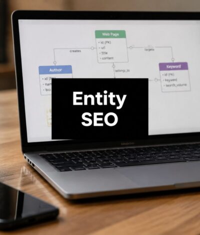 Entity Based SEO: The Raven SEO Guide to AI Visibility