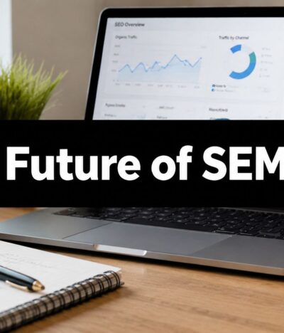 Future of Search Engine Marketing: AI & AEO | Raven SEO