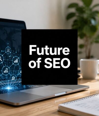 Future of Search Engine Optimization: From SEO to AEO