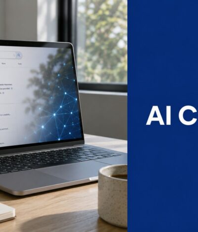 Future of SEO with AI: From Clicks to AI Citations
