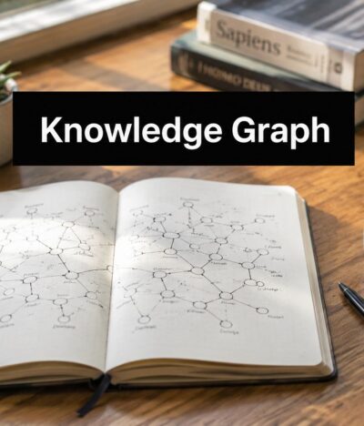 Knowledge Graph Optimization: SEO for the AI Era | Raven SEO