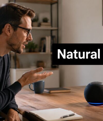 Natural Language Queries: Master AEO for AI Search 2026