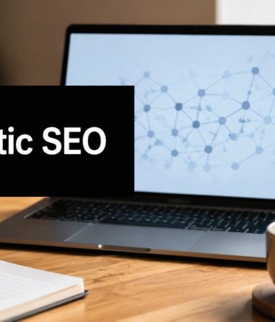Semantic Keyword Research: AI Visibility in 2026