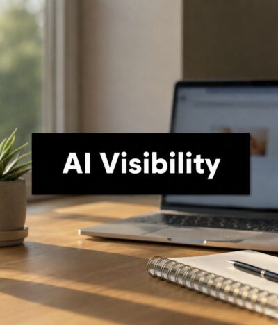 Sustainable Development Goals: Maximize AI Visibility With