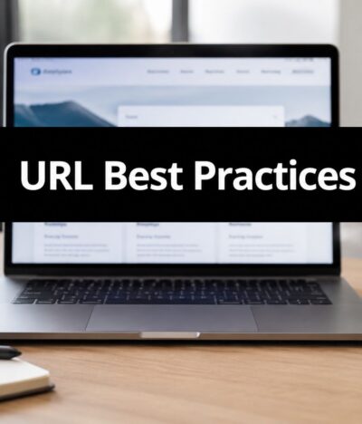 URL Structure Best Practices for SEO & AI | Raven SEO