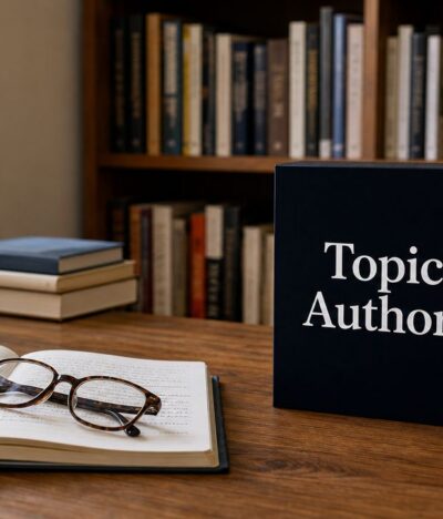 What Is Topical Authority? a Raven SEO Guide for AI Search