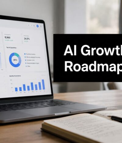Content Marketing Consultation: Your 2026 AI Growth Roadmap