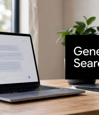The Generative Search Experience: Your Guide for 2026 | Raven SEO