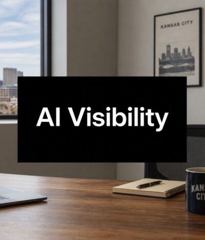 Kansas City Search Engine Optimization: AI & Generative