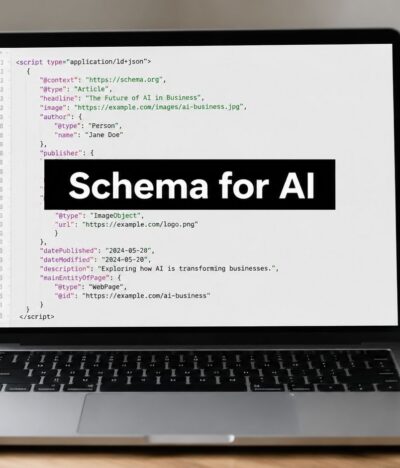 Master Schema Markup for AI in 2026